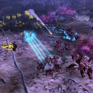 Warhammer 40,000: Gladius - T'au DLC EU PC Steam