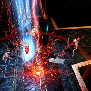 Warhammer: Chaosbane - Tomb Kings DLC EU Steam CD Key