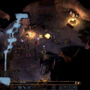 Baldur's Gate Enhanced Edition EU PC Steam CD Key