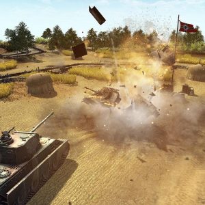 Men of War: Assault Squad - Skirmish Pack DLC EU PC Steam CD Key