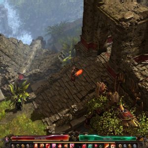 Grim Dawn - Forgotten Gods Expansion DLC EU PC Steam