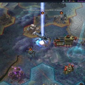 Sid Meier's Civilization: Beyond Earth Classics Bundle EU Steam CD Key