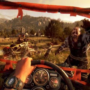 Dying Light - The Following Expansion Pack DLC Uncut EU Steam CD Key