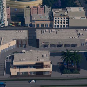 Cities: Skylines - World Tour Bundle 2 DLC EU PC Steam CD Key
