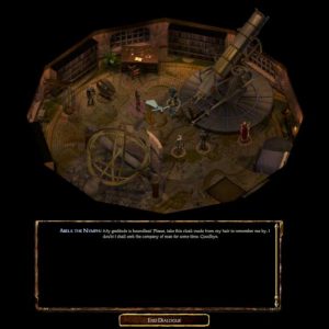 Baldur's Gate Enhanced Edition EU PC Steam CD Key