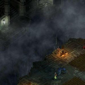 Tyranny - Bastard's Wound DLC EU Steam CD Key