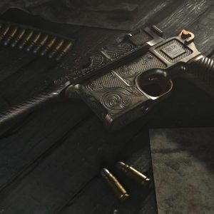 Hunt: Showdown 1896 - Crossroads DLC PC Steam CD Key