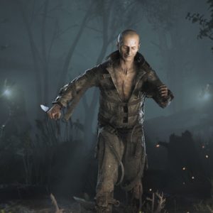 Hunt: Showdown 1896 - Limited Bounty Hunter Edition Upgrade DLC EU PS4 CD Key