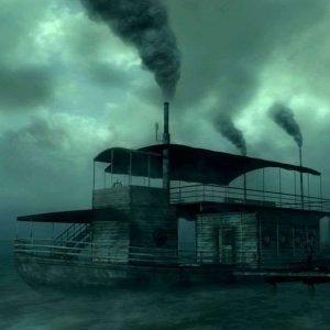 Fallout 3 - Point Lookout DLC EN Language Only EU Steam CD Key