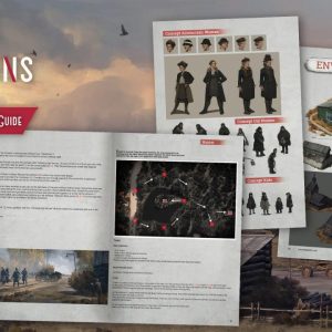 Partisans 1941 - Supporter Pack DLC EU PC Steam