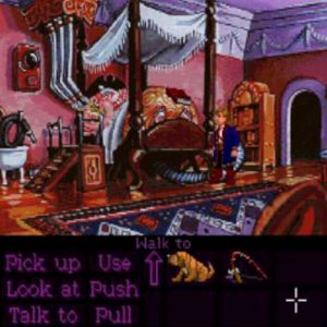 Monkey Island: Special Edition Bundle EU Steam CD Key