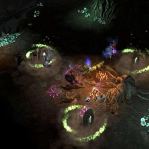 Titan Quest - Ragnarok DLC EU PC Steam CD Key