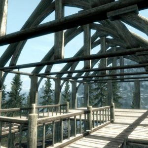 The Elder Scrolls V: Skyrim - Hearthfire DLC EU PC Steam CD Key