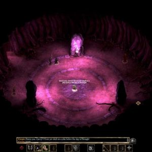 Baldur's Gate II: Enhanced Edition EU Steam Altergift