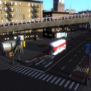 Cities in Motion 2 - European vehicle pack DLC EU PC Steam CD Key
