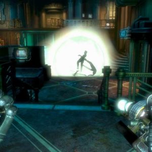 BioShock 2 - Minerva's Den DLC EU Steam CD Key