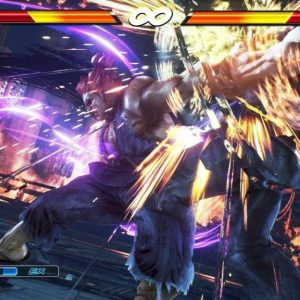 TEKKEN 7 - Season Pass EU Steam CD Key
