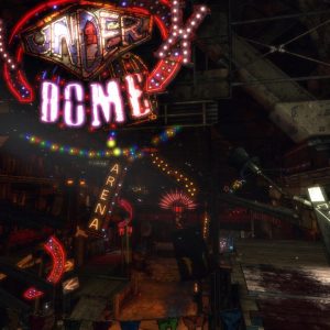 Borderlands - Mad Moxxi's Underdome Riot DLC EU Steam CD Key