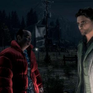 Alan Wake Franchise EU PC Steam CD Key