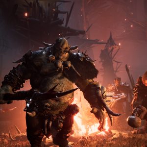 Dungeons & Dragons: Dark Alliance Deluxe Edition EU PC Steam