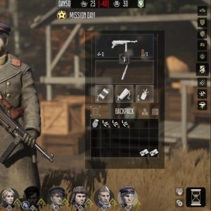 Partisans 1941 - Supporter Pack DLC EU PC Steam