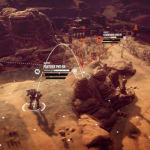 BATTLETECH - Digital Deluxe Content DLC EU PC Steam