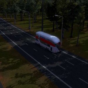 Cities in Motion 2 - European vehicle pack DLC EU PC Steam CD Key