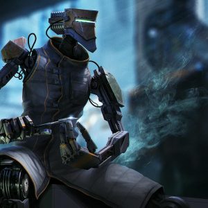 Endless Space 2 - Lost Symphony DLC EU Steam CD Key