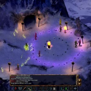 Baldur's Gate Enhanced Edition EU PC Steam CD Key