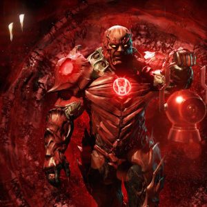Injustice 2 Legendary Edition EU PC Steam CD Key