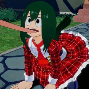 MY HERO ONE'S JUSTICE 2 - Season Pass DLC EU Steam CD Key