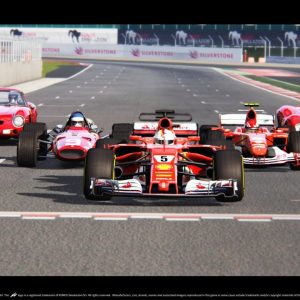Assetto Corsa - Ferrari 70th Anniversary Pack DLC EU Steam CD Key