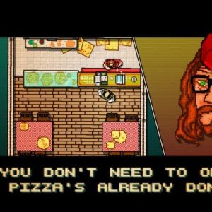 Hotline Miami FR Steam CD Key