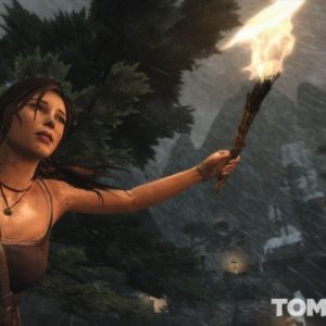 Tomb Raider GOTY Edition (2014) EU Steam CD Key
