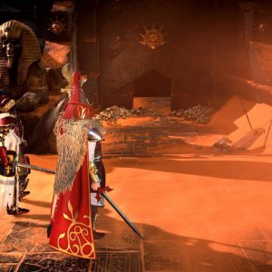 Warhammer: Chaosbane - Tomb Kings DLC EU Steam CD Key