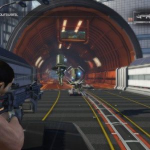 Binary Domain Collection EU PC Steam CD Key