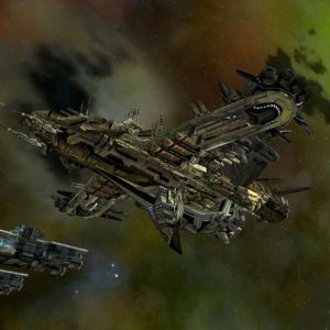 Armada 2526 Gold Edition EU PC Steam CD Key