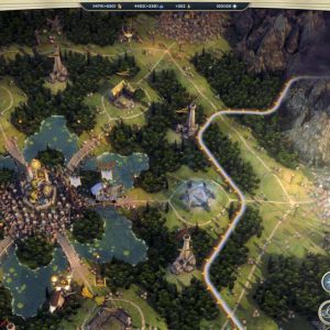 Age of Wonders III - Deluxe Edition  EU Steam CD Key
