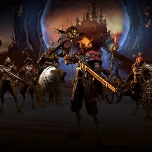 Age of Wonders 4 - Empires & Ashes DLC EU Steam CD Key