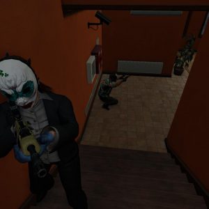 PAYDAY 2 - Breakfast in Tijuana Heist DLC EU PC Steam
