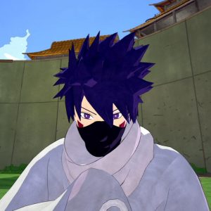 NARUTO TO BORUTO: Shinobi Striker - Season Pass 3 EU Steam CD Key