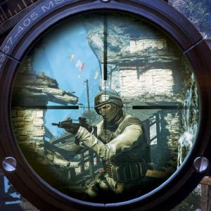 Sniper: Ghost Warrior 2 Collector's Edition EU Steam CD Key