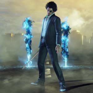 Yakuza: Like A Dragon - Legends Costume Set DLC EU PS4 CD Key