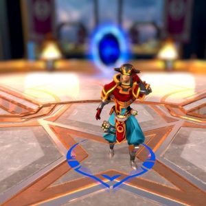 Games of Glory - Byorn Pack DLC EU Steam CD Key