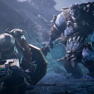 Dungeons & Dragons: Dark Alliance Deluxe Edition EU PC Steam