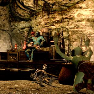 The Elder Scrolls V: Skyrim - Anniversary Upgrade DLC EU PC Steam CD Key