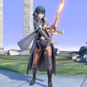Super Smash Bros. Ultimate - CHALLENGER PACK 5 DLC EU Nintendo Switch CD Key