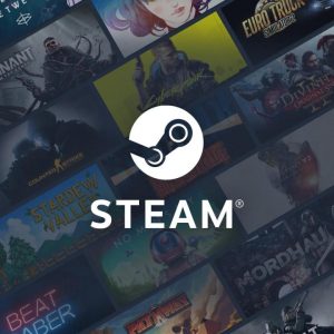 Steam Gift Card 375 UAH UA Activation Code
