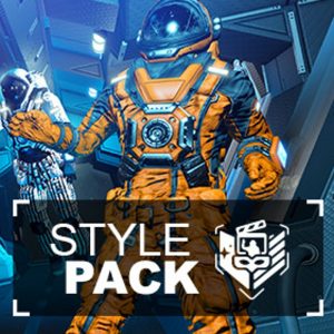 Space Engineers - Style Pack DLC EU PC Steam