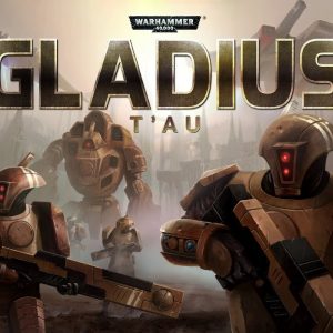 Warhammer 40,000: Gladius - T'au DLC EU PC Steam